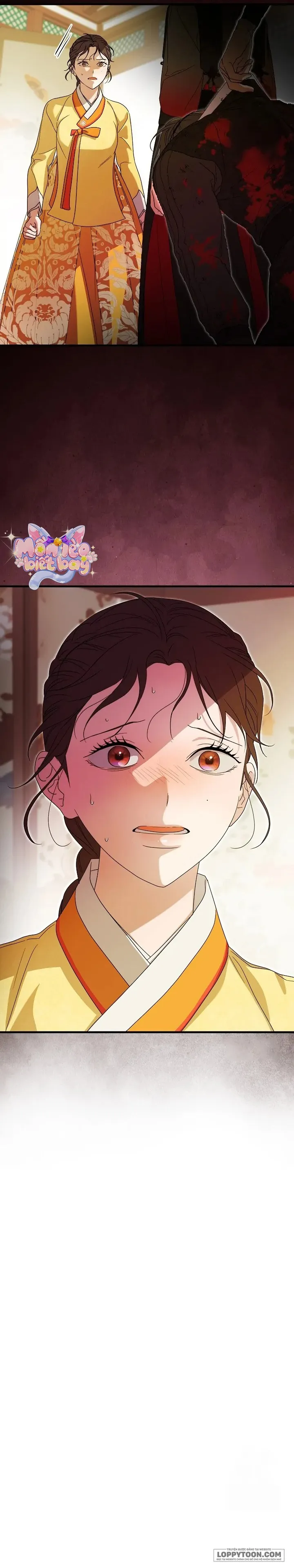 Ta Chỉ Muốn Ăn Em Chap 36 - trang 29