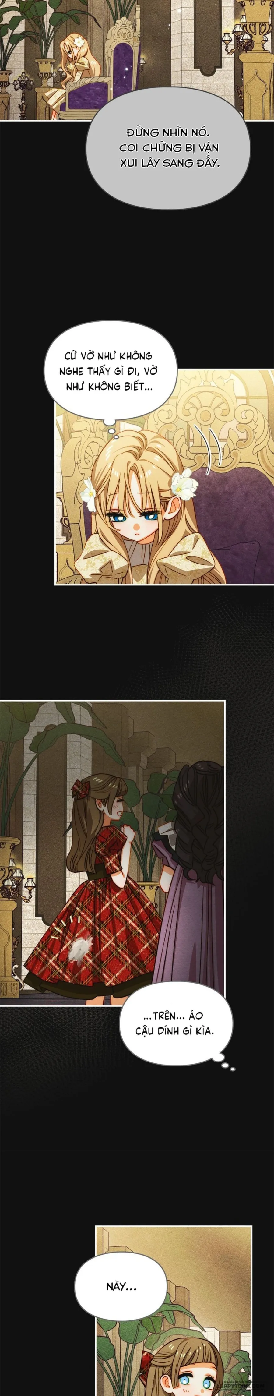 Thuần Hoá Munchkin Chap 42 - trang 14