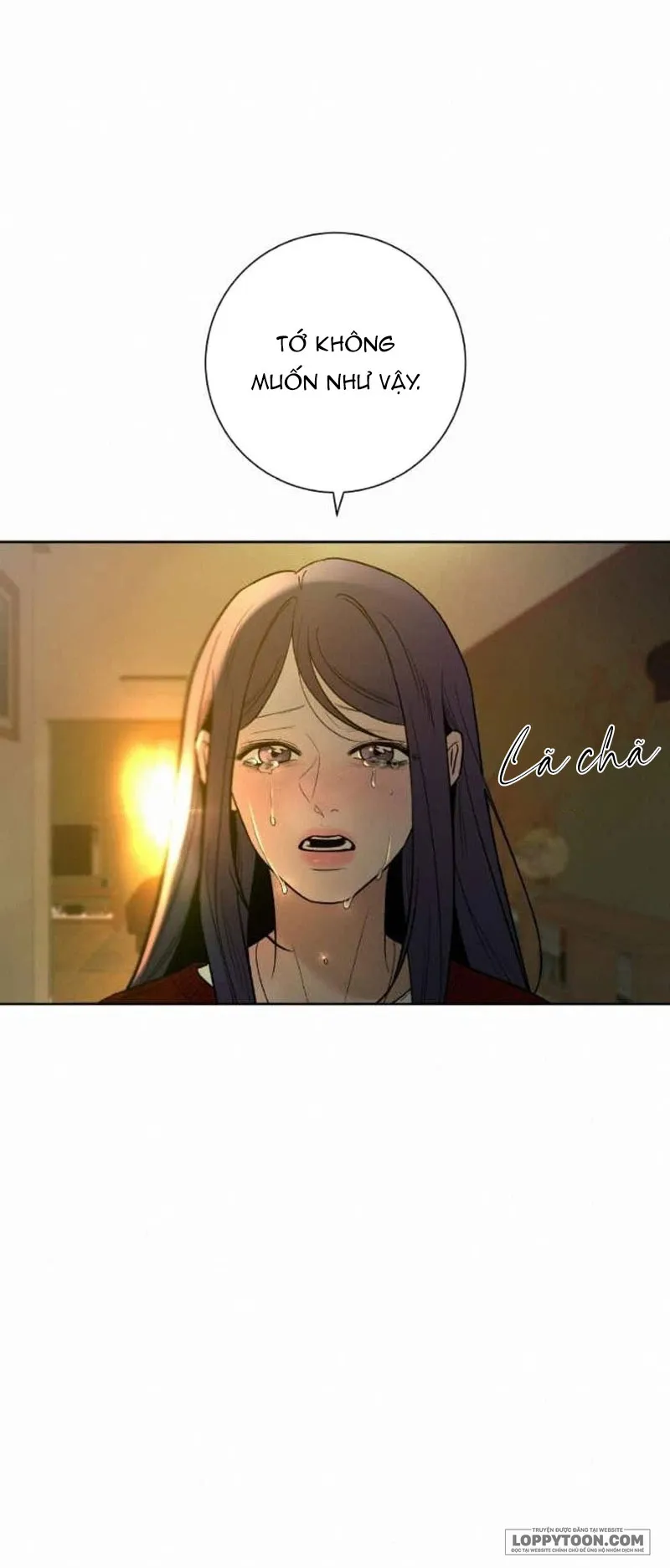Chiến Lược Tình Yêu Trong Sáng Chap 140 - trang 27