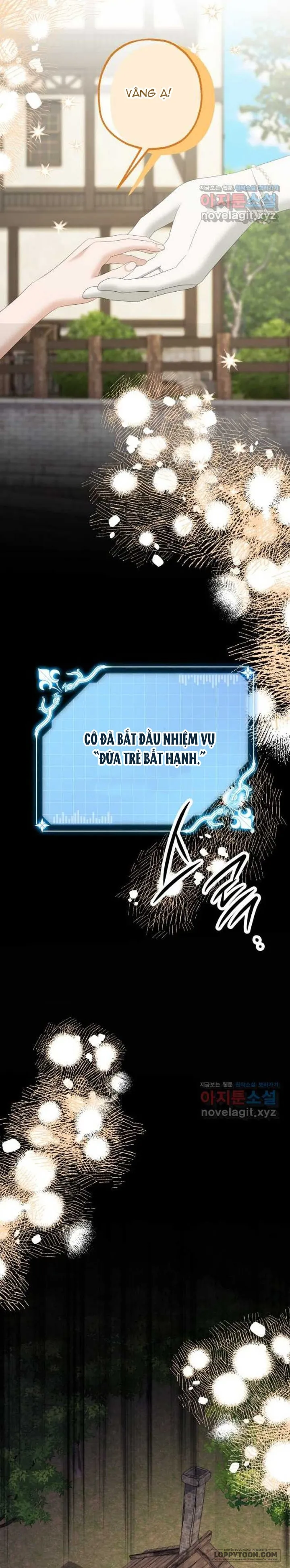 Khi Bị Nam Chính Ám Ảnh Biến Tôi Thành Nữ Chính Chap 21 - trang 14