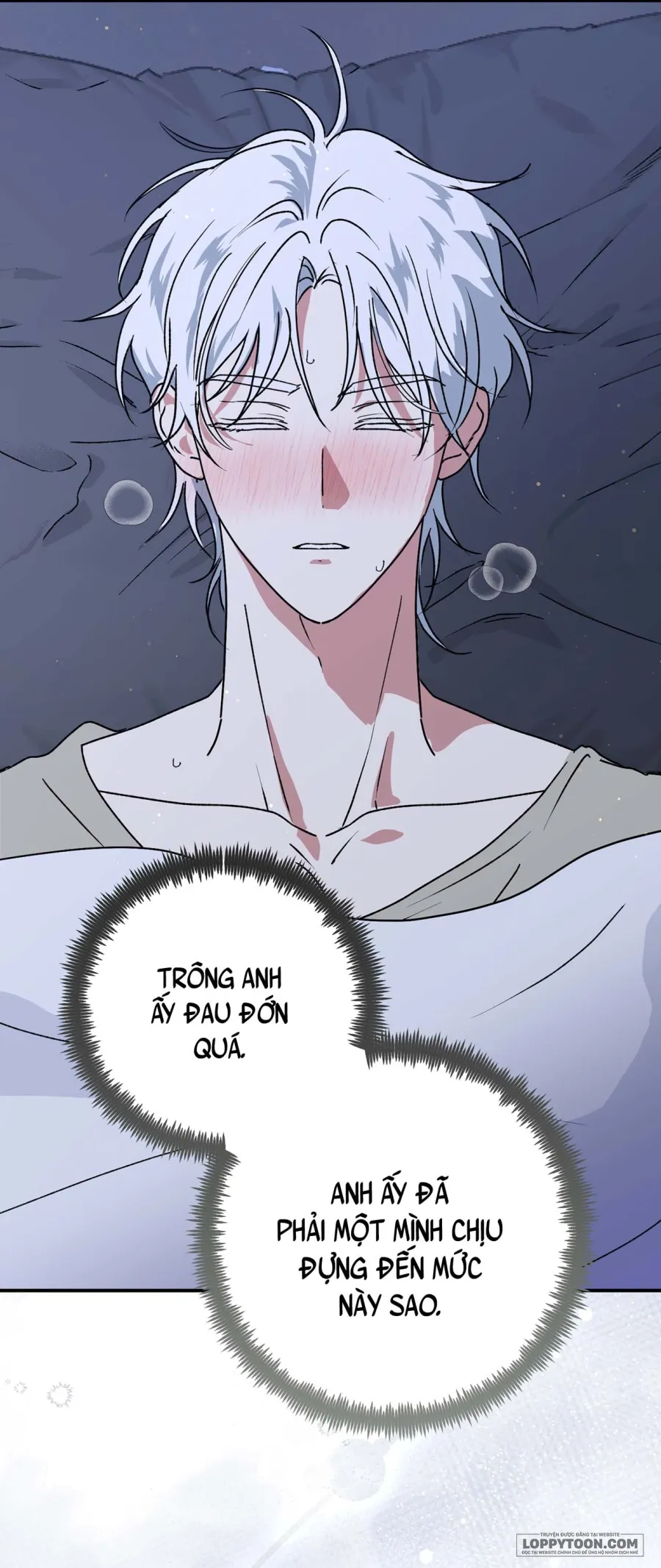 Cuộc Hôn Nhân Này Liệu Có Ổn Không? Chap 4 - 🔞 - trang 16