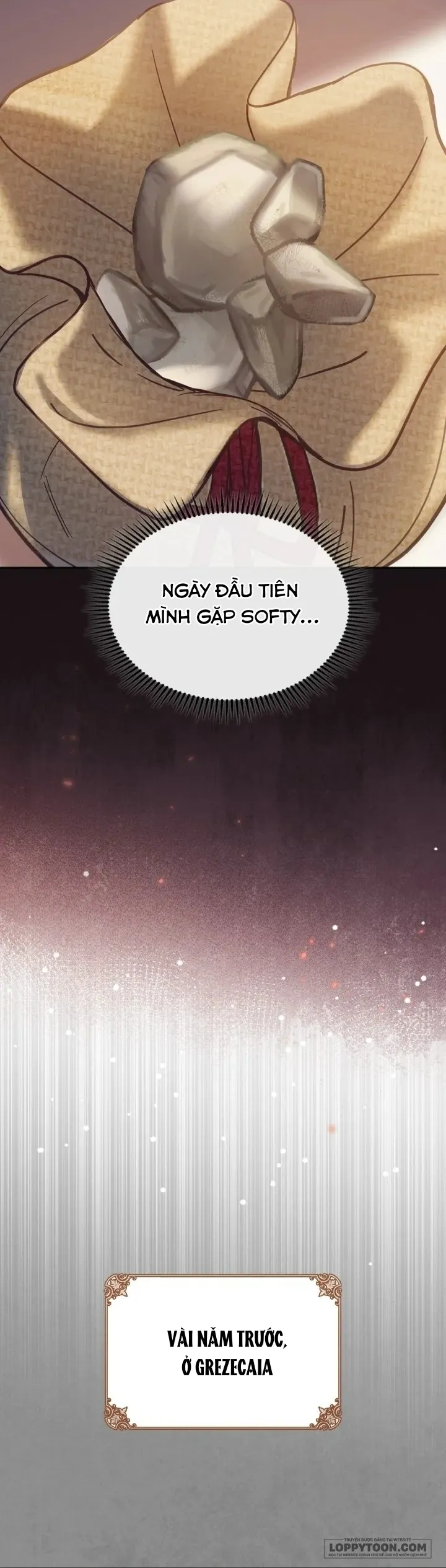 Phạm Nhân Bé Con Của Dinh Thự Mùa Đông Chap 48 - trang 56