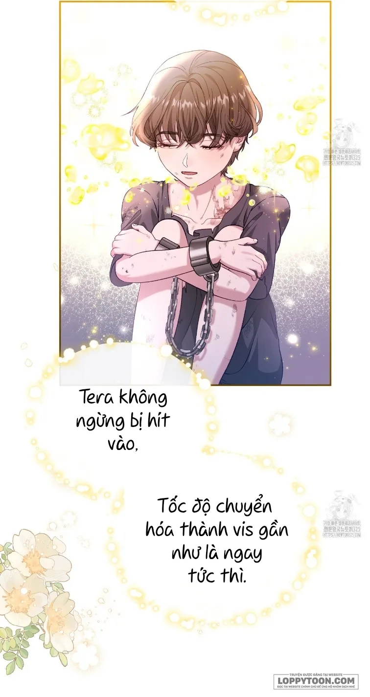 Nàng Tiên, Hãy Ký Hợp Đồng Nào Chap 23 - trang 65