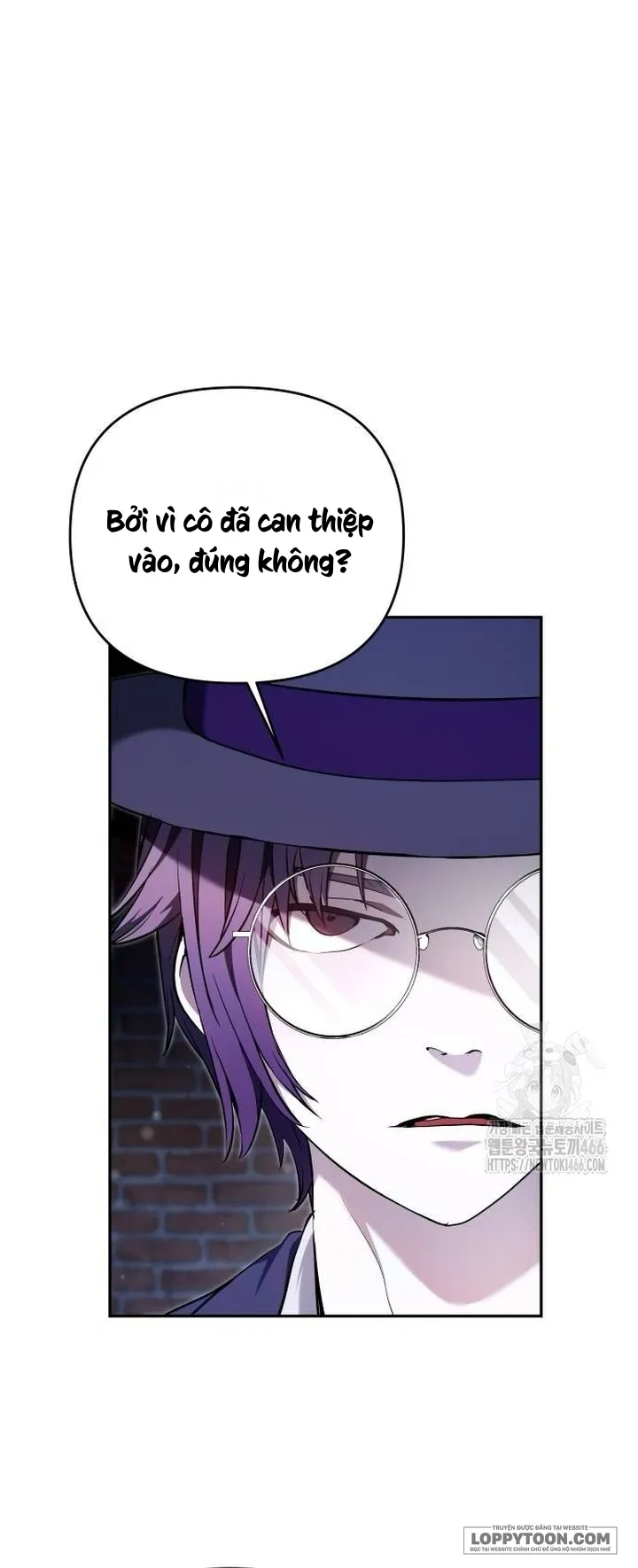 Thỏ Trắng Ở Xứ Sở Thần Tiên Chap 41 - trang 15