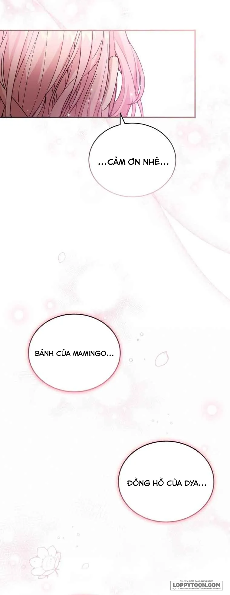 Nàng Tiên, Hãy Ký Hợp Đồng Nào Chap 13 - trang 65