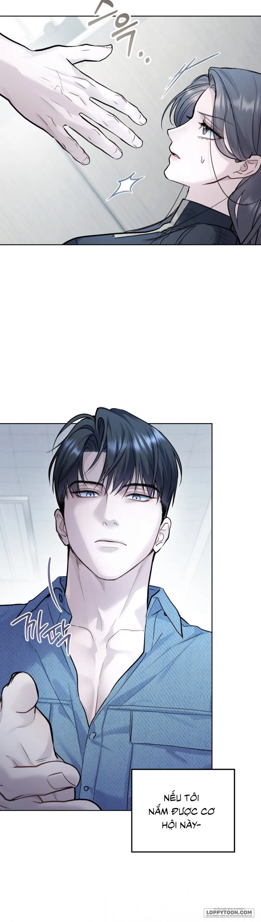Kết Hôn Với Kẻ Tâm Thần Chap 38 - SS2 - trang 7