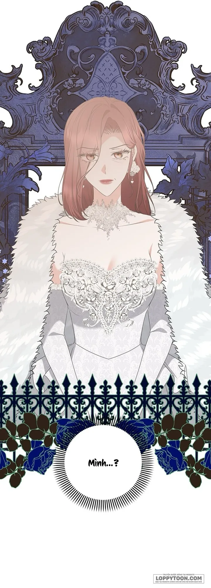Sinh Ra Trở Thành Nhân Vật Không Có Trong Nguyên Tác Chap 84 - trang 14