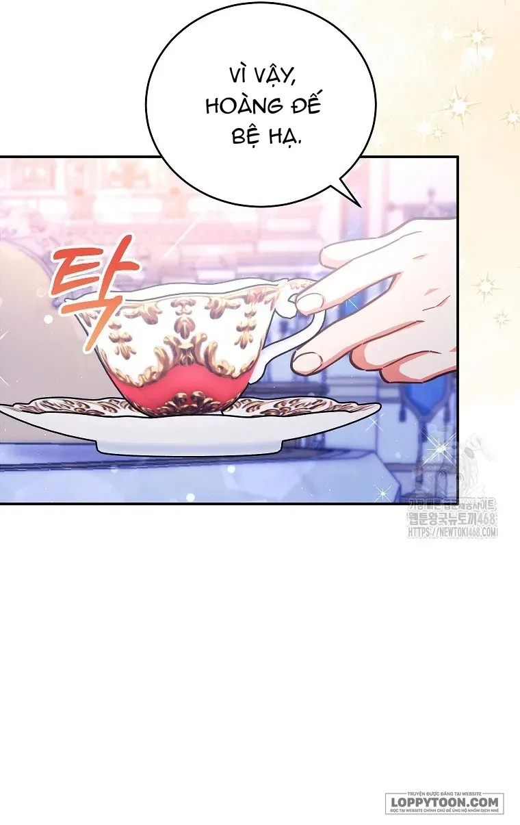 Bé Con Chốn Hoa Nở Chap 56 - trang 5