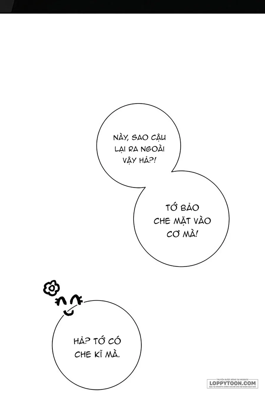 Chiến Lược Tình Yêu Trong Sáng Chap 120 - trang 31