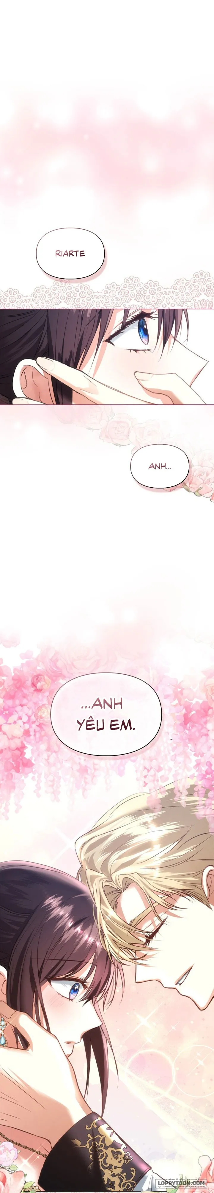 Tôi Mới Là Gia Chủ Thật Sự Chap 48 - trang 1