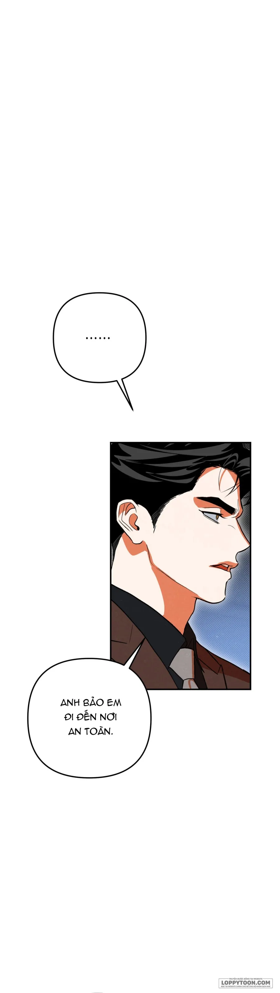 Ngưỡng Tuyệt Đối Chap 81 - trang 32