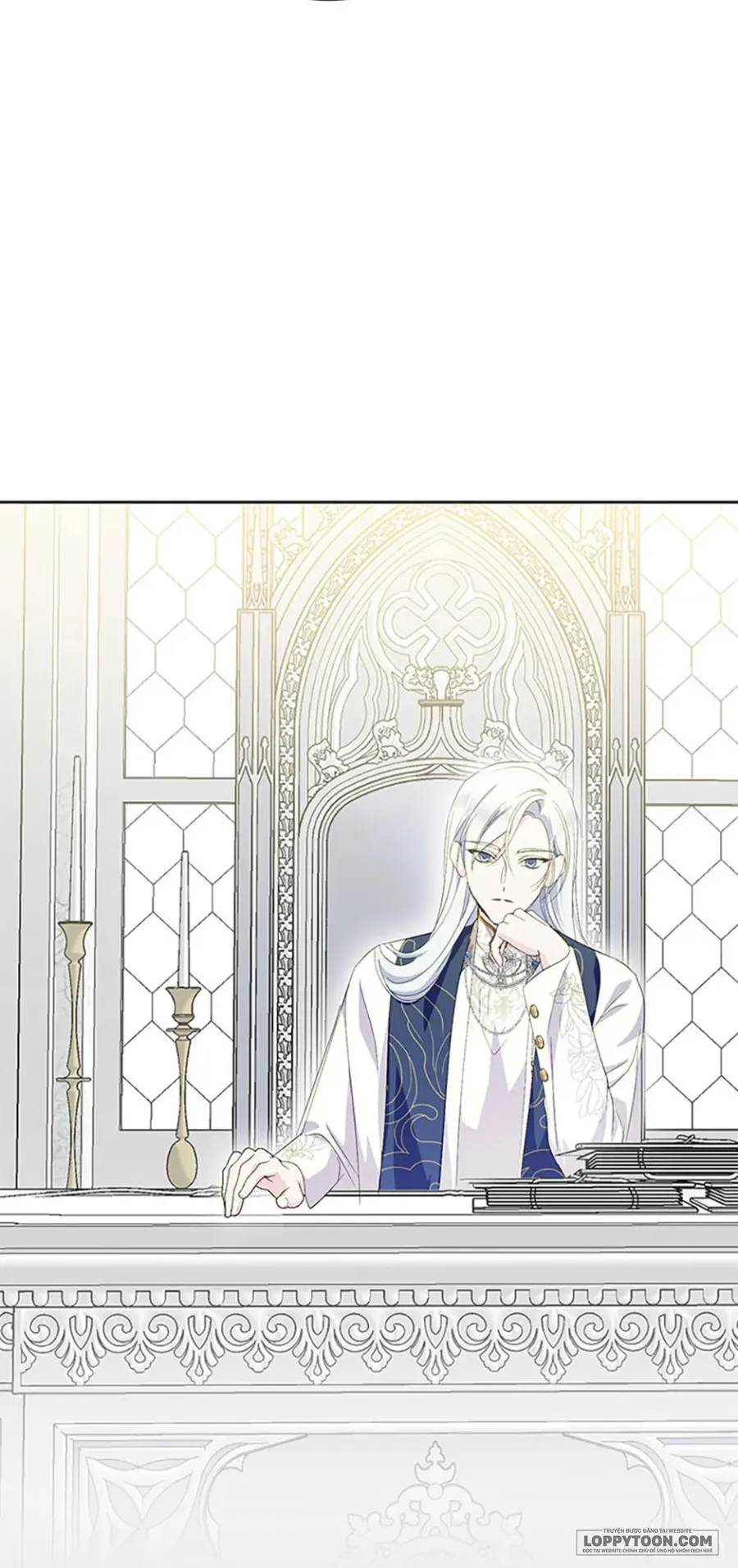 Phía Sau Mặt Nạ Của Nam Chính Hiền Lành Chap 56 - trang 39