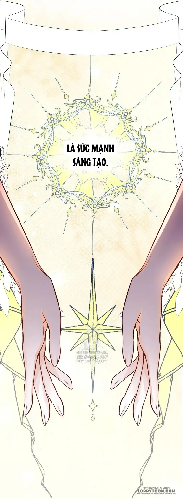 Cuộc Hôn Nhân Xa Hoa Của Đại Công Tước Là Giả Chap 110 - trang 32