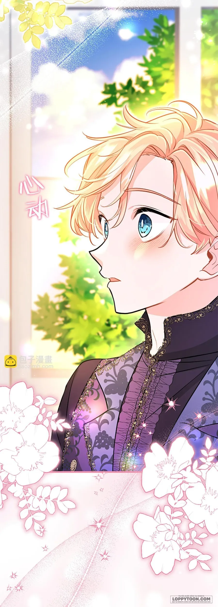Đại Tiểu Thư Sao Phải Giả Nam Chap 92 - trang 62