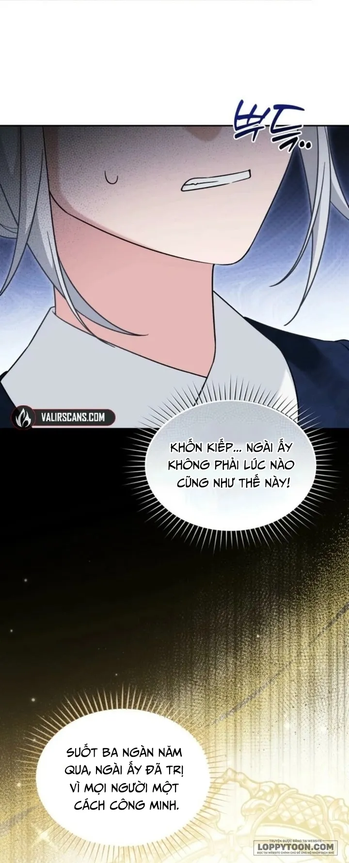 Con Dâu Của Kẻ Phản Diện Là Người Có Tố Chất Quyền Lực Chap 41 - ss2 - trang 17