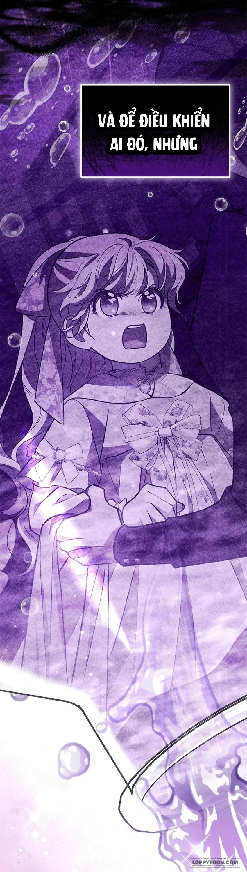 Đã Từ Chối Sủng Ái Rồi Mà Sao Còn Ám Ảnh Thế? Chap 78 - trang 10