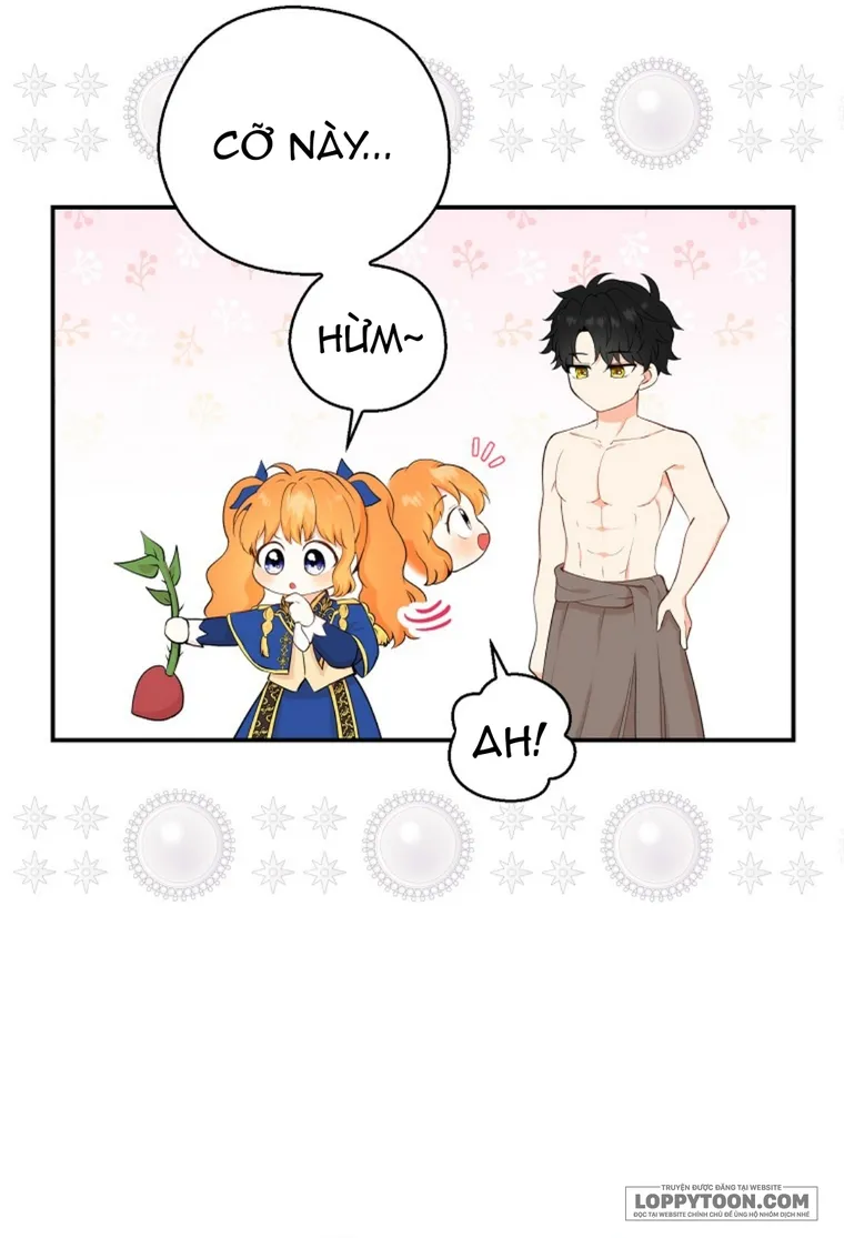 Sóc Con Tài Năng Chap 8 - trang 50
