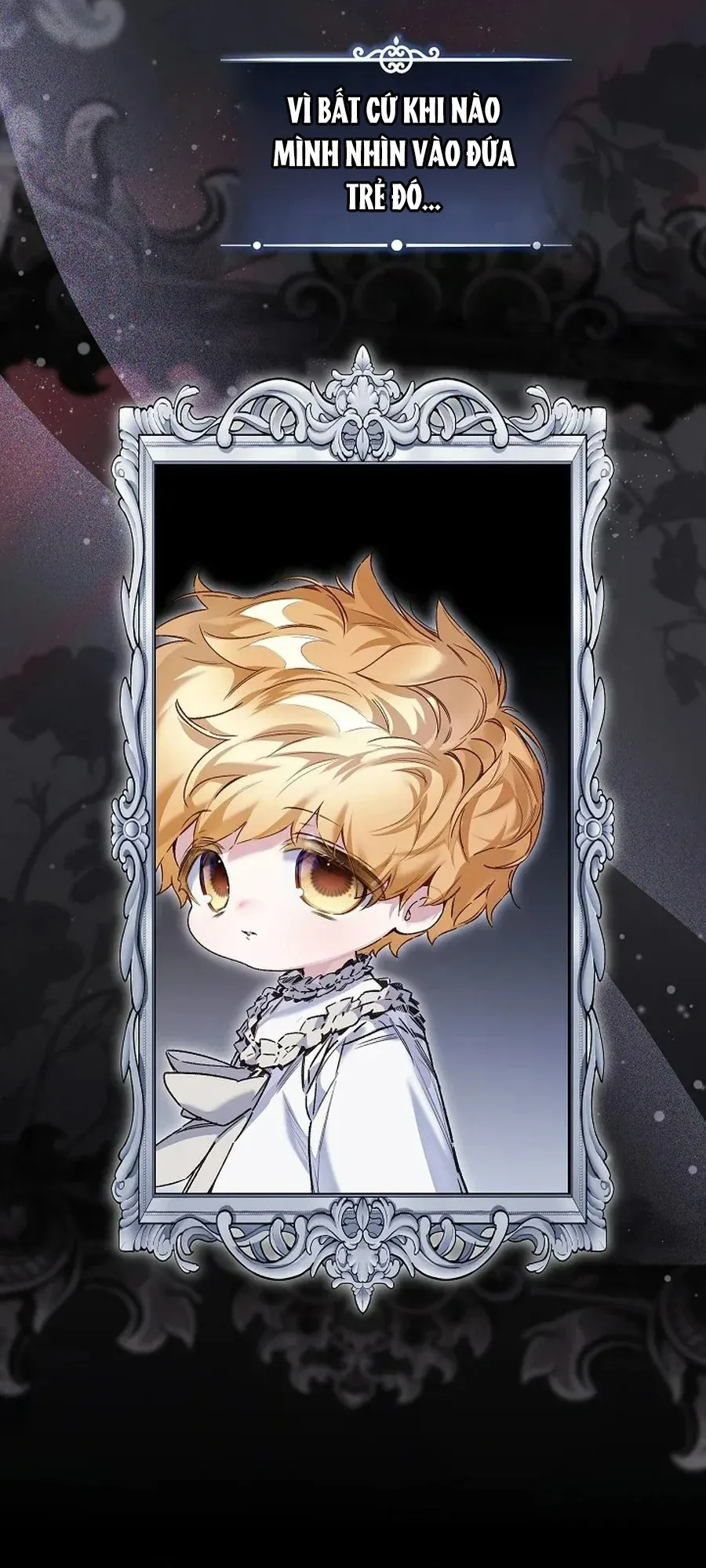Papa Là Kẻ Thù Kiếp Trước Của Tôi? Chap 68 - trang 42