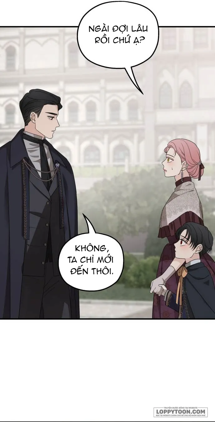 Gia Đình Chồng Quá Ám Ảnh Bởi Tôi Chap 57 - trang 61