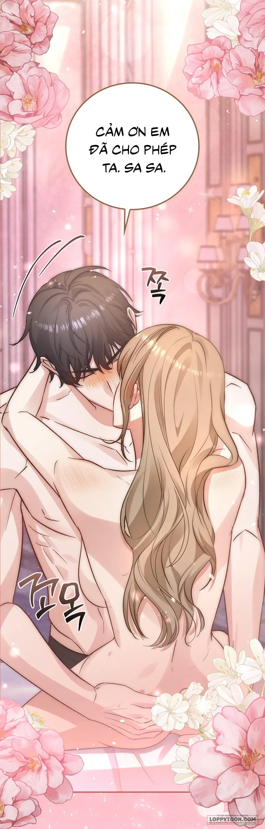 Ủa, Sao Thể Loại Này Khác Biệt Quá Vậy? Chap 5 - 🔞🔞 - trang 46