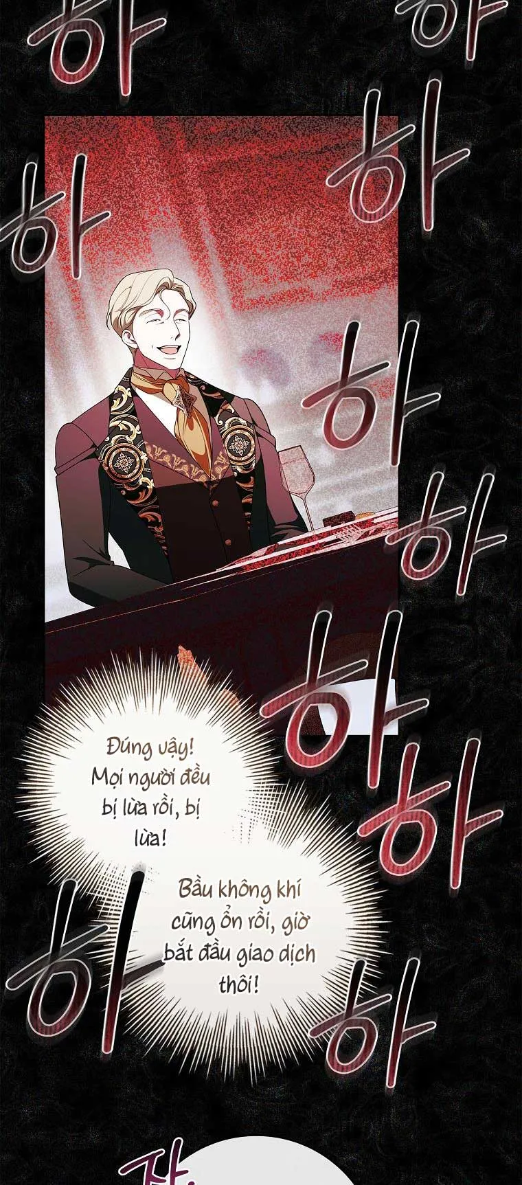 100 lời nguyền tại dinh thự Illestone Chap 30 - trang 15