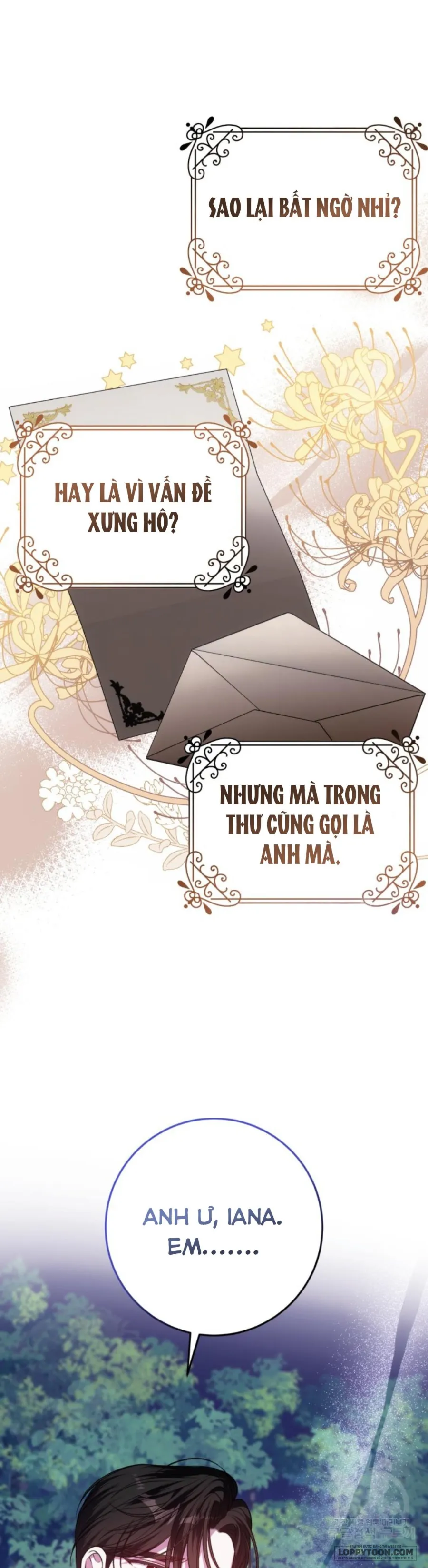Tôi Gặp Nam Chính Trong Tù Chap 26 - trang 1