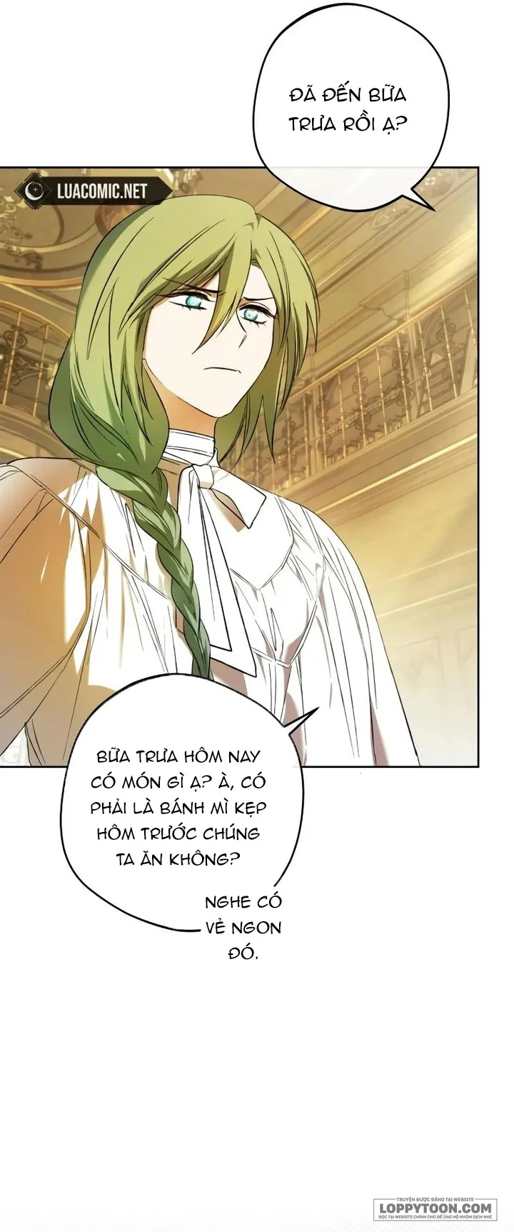 Bạo Chúa Độc Ác Trở Lại Chap 23 - trang 10