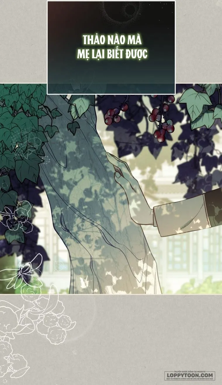 Tôi Đang Được Nuôi Dưỡng Bởi Những Kẻ Phản Diện Chap 9 - trang 37