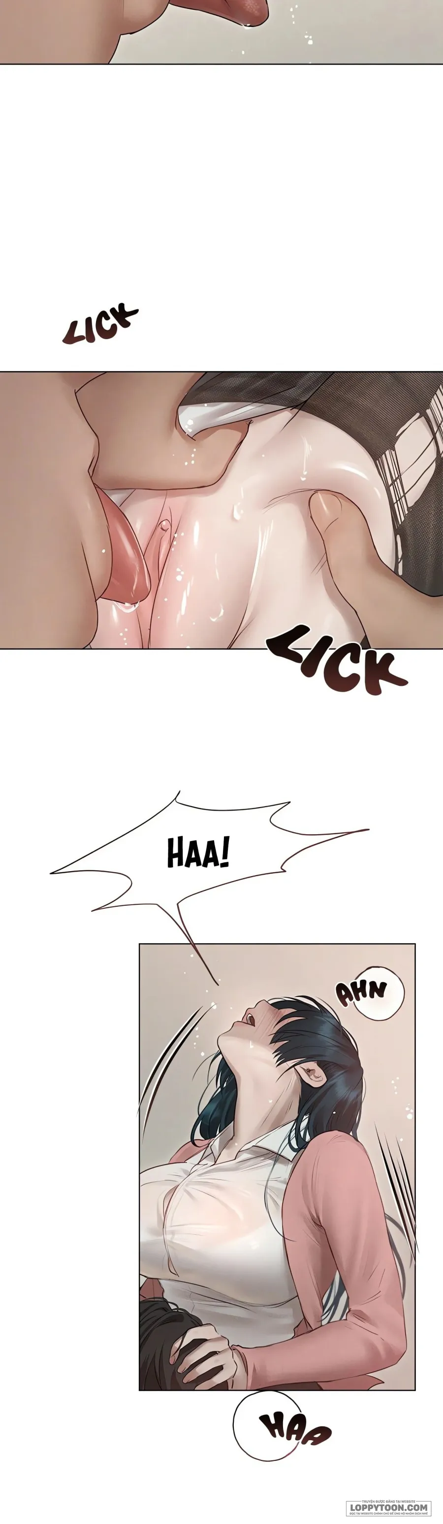 Làm Quen Với Mia Chap 11 - H++ - trang 27
