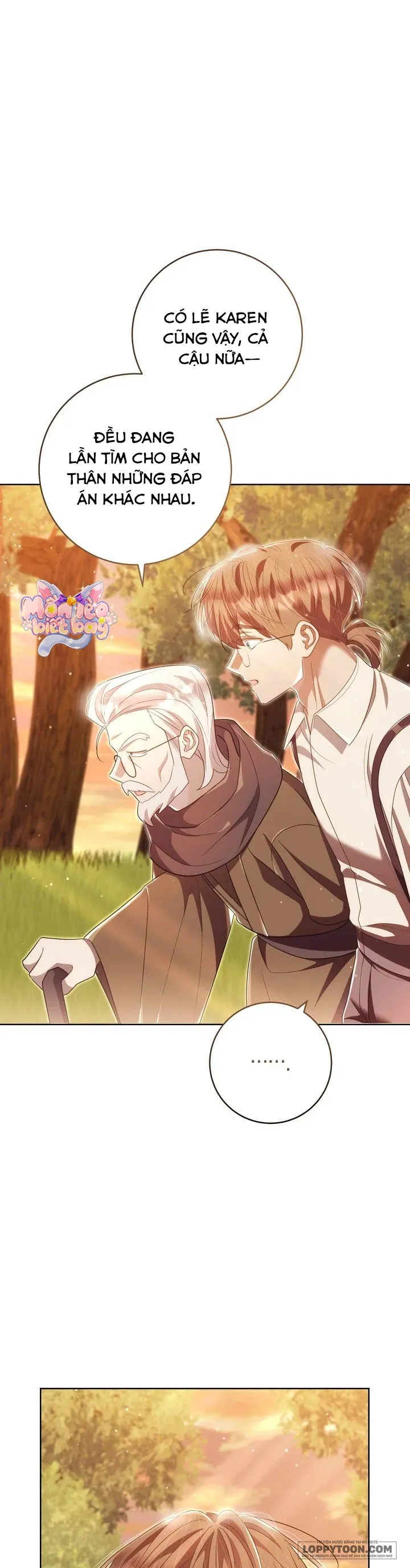 Vị Hoàng Tử Của Em Chap 39 - trang 26