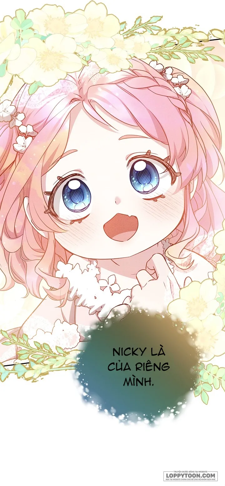 Rồng Con Thuần Hóa Những Kẻ Điên Rồ Chap 23 - trang 58