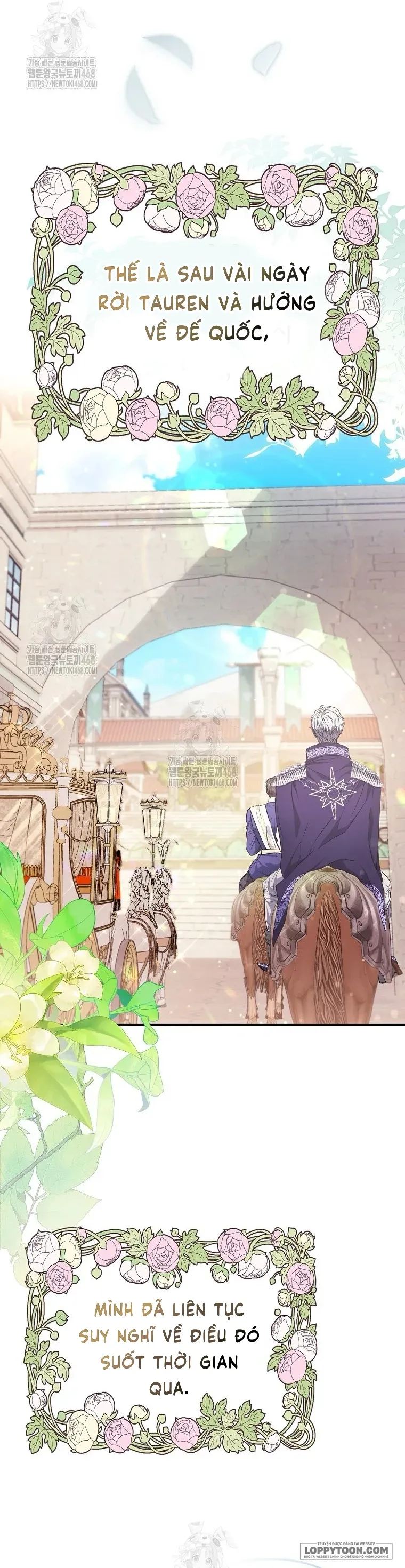 Nàng Công Chúa Của Mọi Người Chap 97 - trang 12