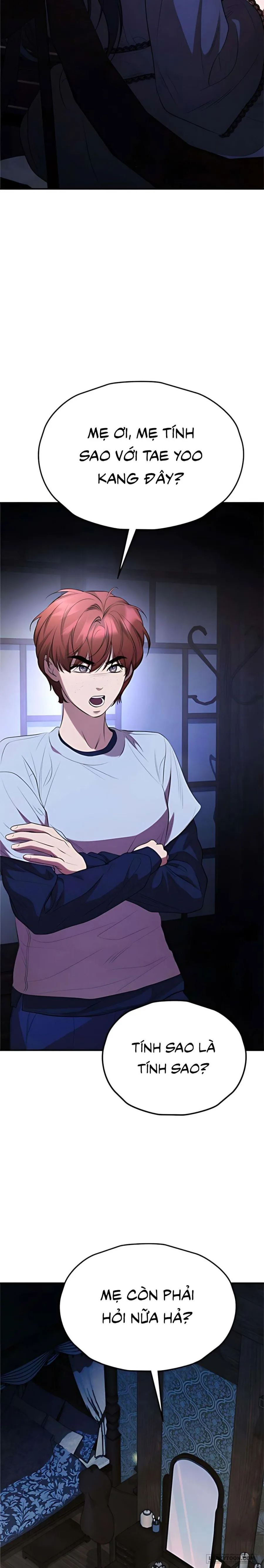 Tiêu Bản Chap 7 - trang 28