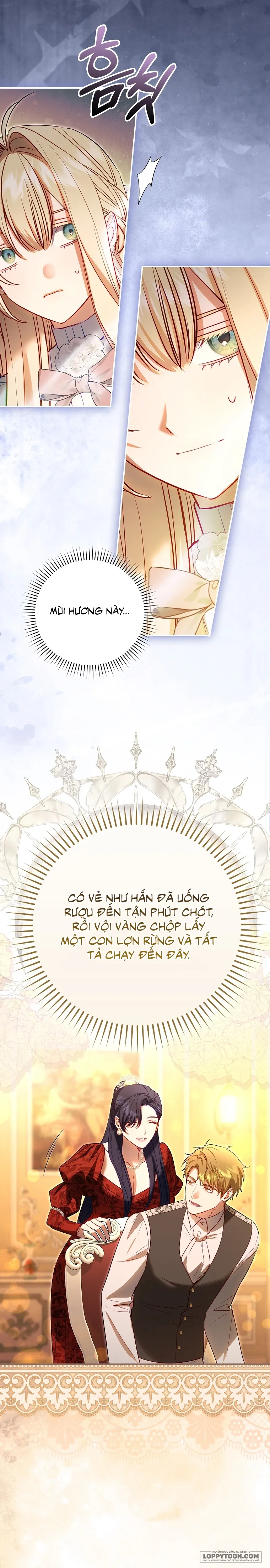 Xuyên Thành Chị Dâu Của Nữ Chính Trong Tiểu Thuyết Nuôi Con Chap 10 - trang 27