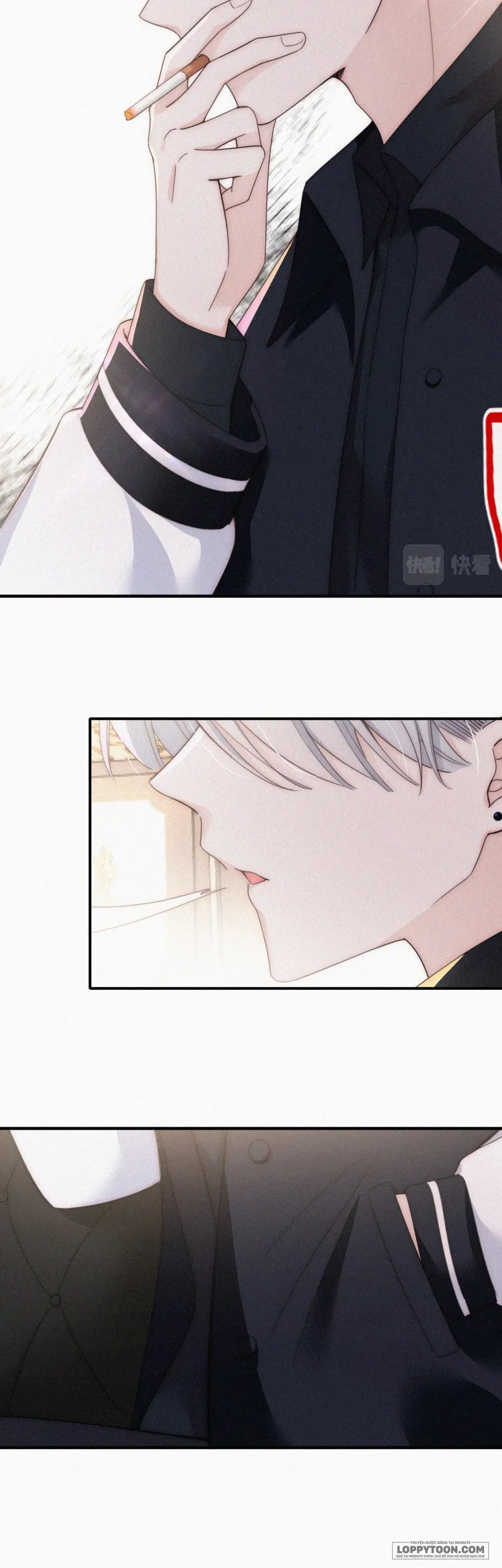 Một Lòng Cưng Chiều Chap 14 - trang 2