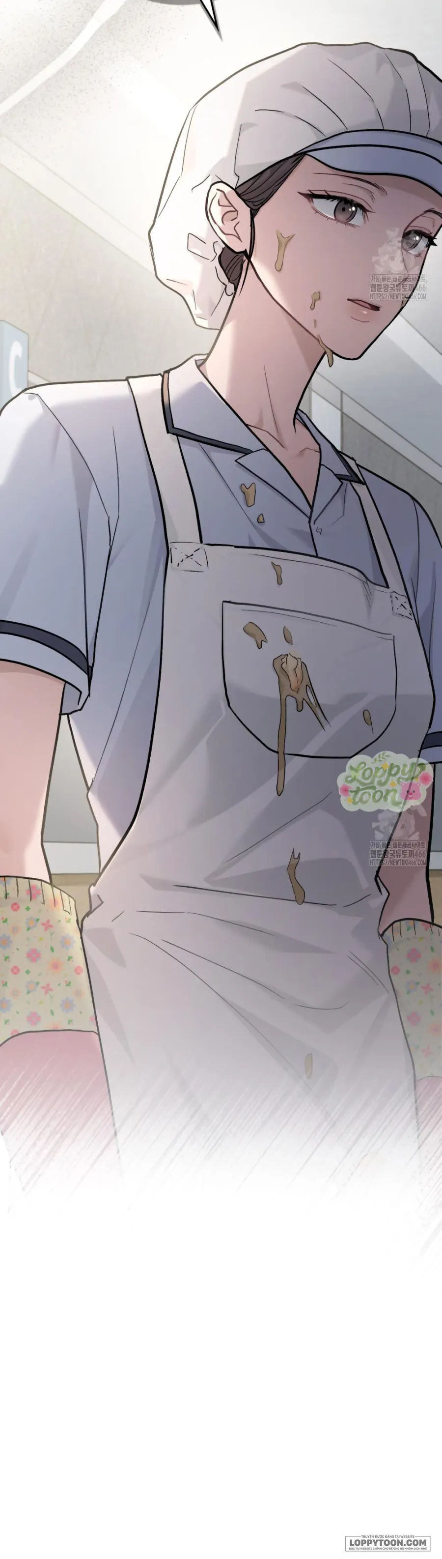 Kết Hôn Với Kẻ Tâm Thần Chap 10 - trang 25