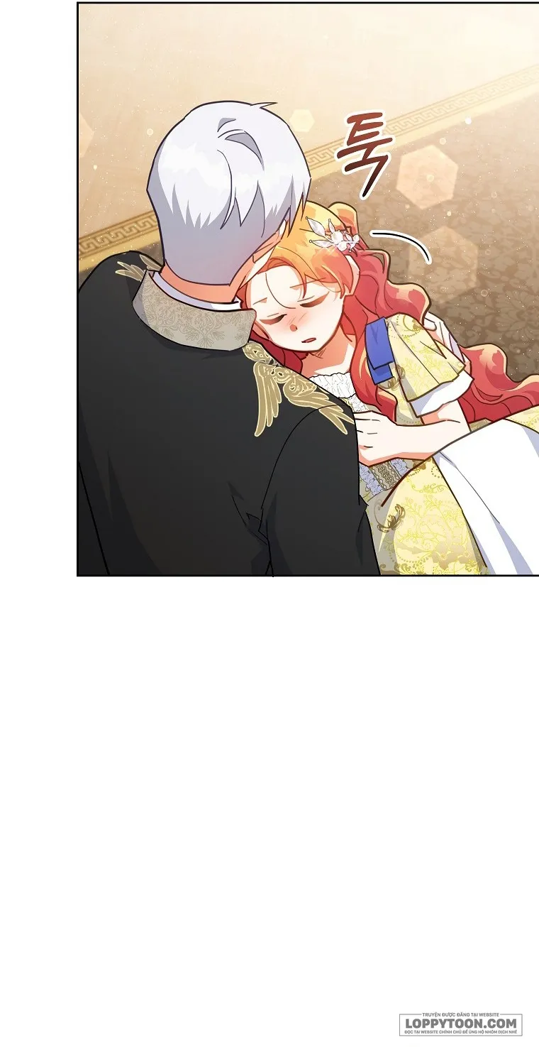 Bé Con Chốn Hoa Nở Chap 21 - trang 49