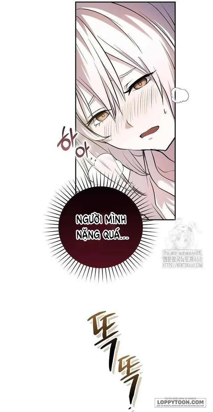 Thỏ Trắng Ở Xứ Sở Thần Tiên Chap 55 - end - trang 46