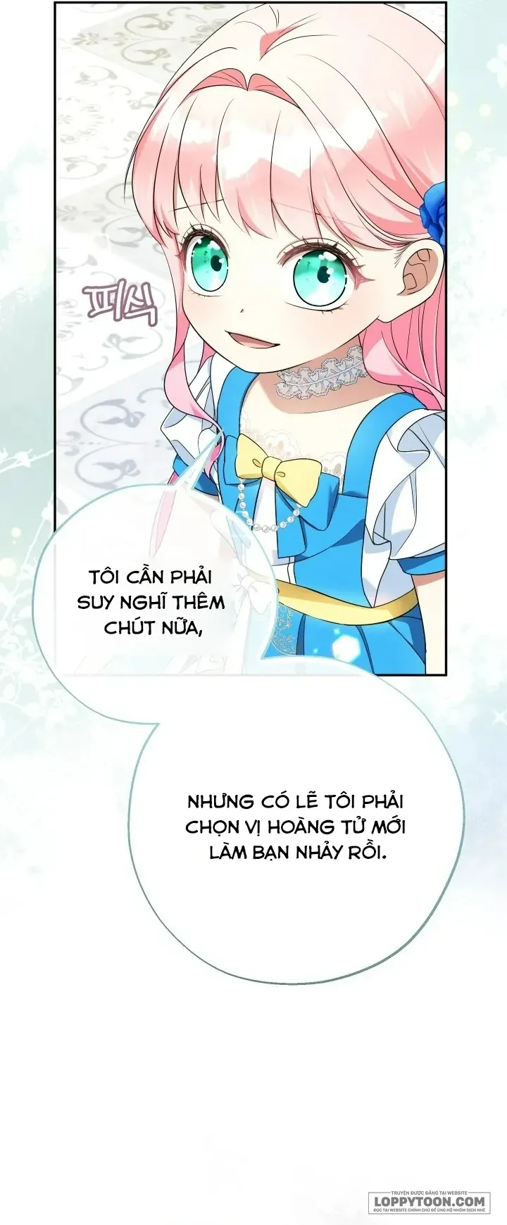 Tiểu Thư Tích Tiền Đi Bụi Chap 124 - trang 6