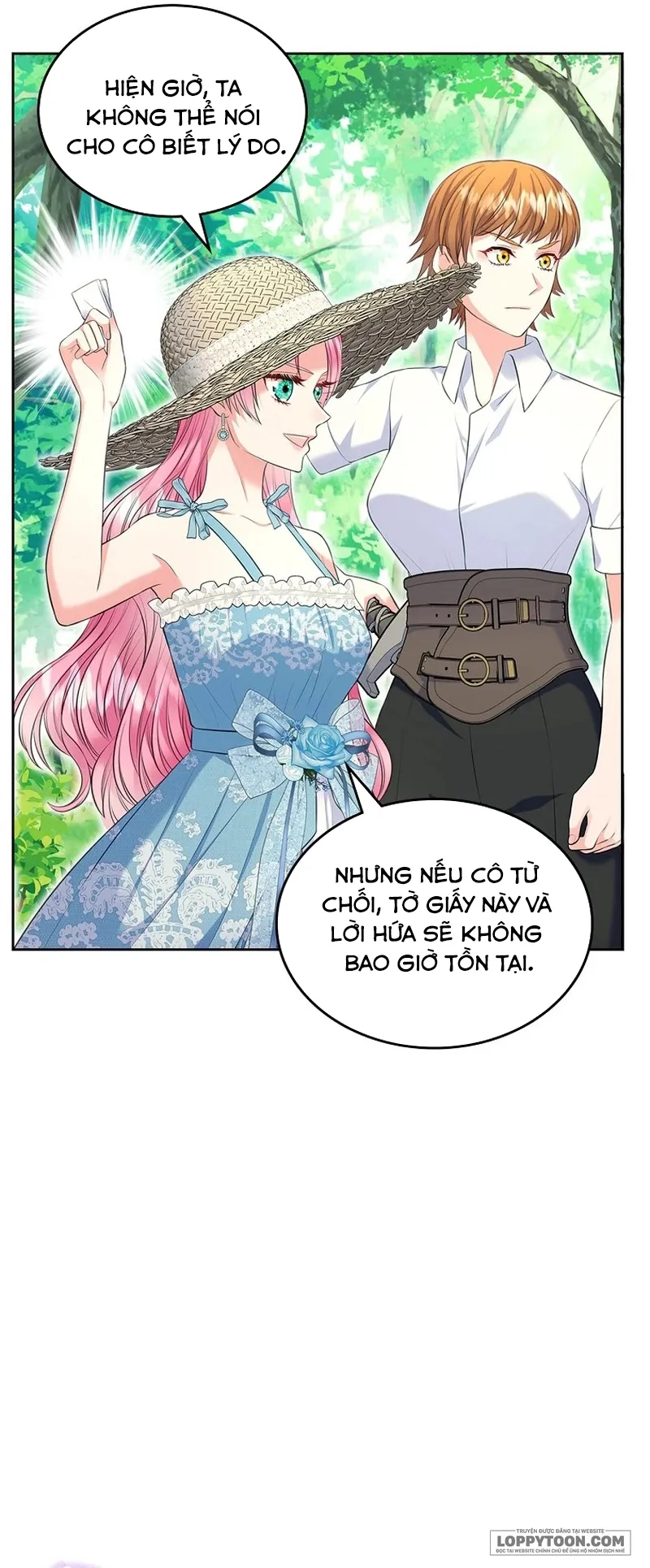 Tôi Sẽ Ly Hôn Với Anh Trai Nữ Chính Chap 50 - trang 14