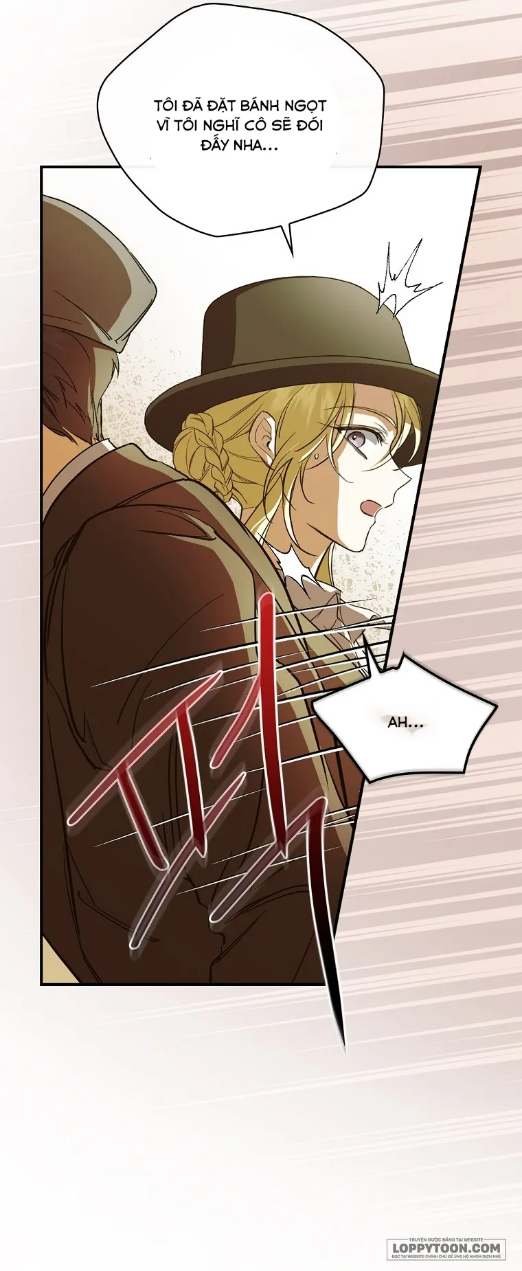 Tìm Một Người Chồng Mới Chap 7 - trang 31