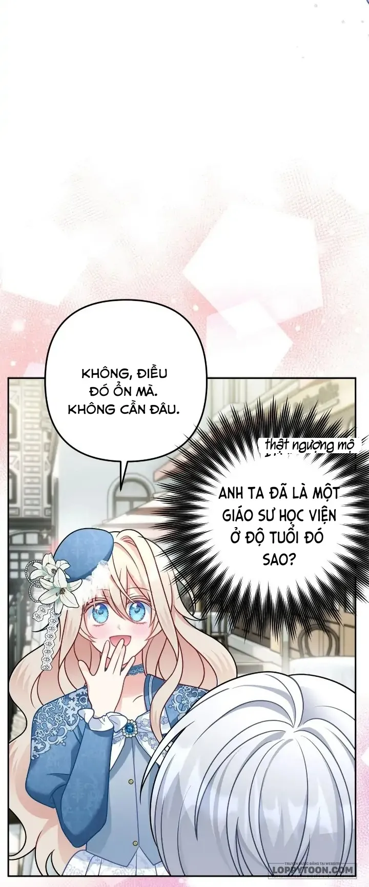 Tôi Sống Chung Với Mẹ Chồng Chap 10 - trang 33
