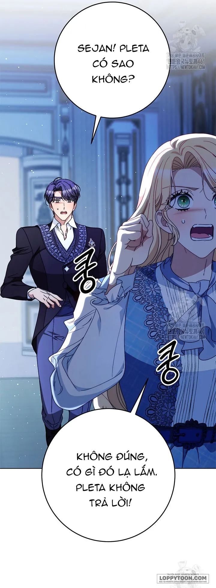 Nuôi Dưỡng Em Gái Xinh Đẹp Chap 71 - trang 13