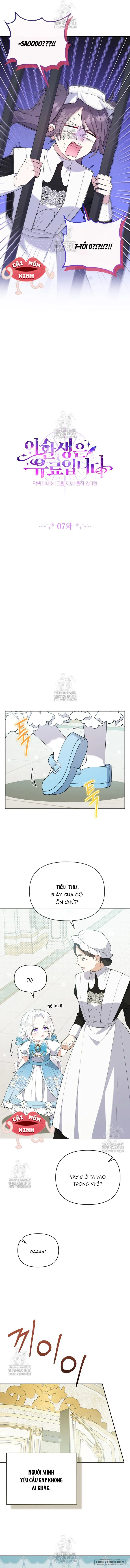 Cái Giá Của Tái Sinh Chap 7 - trang 2