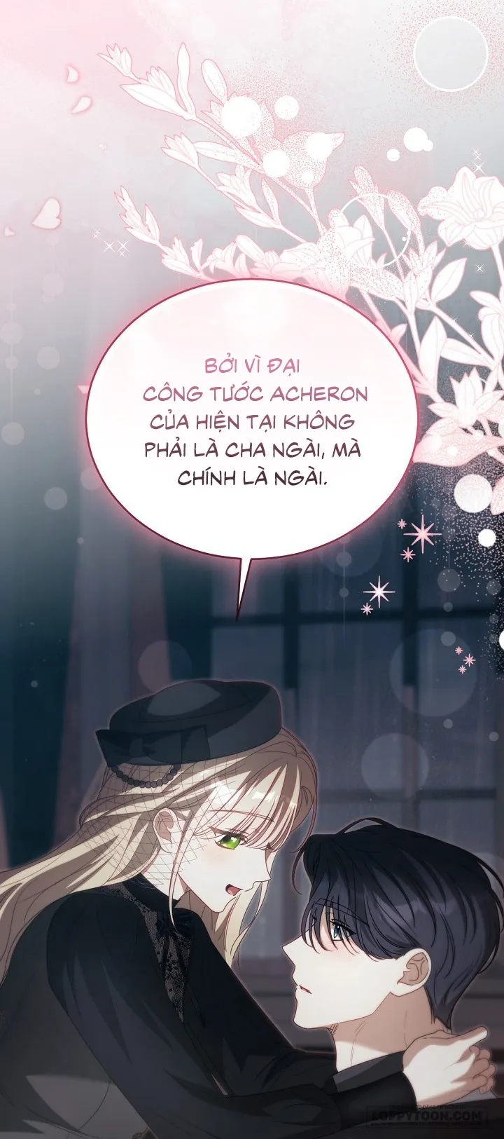 Đại Công Tước Chó Má Của Tôi Chap 34 - trang 59