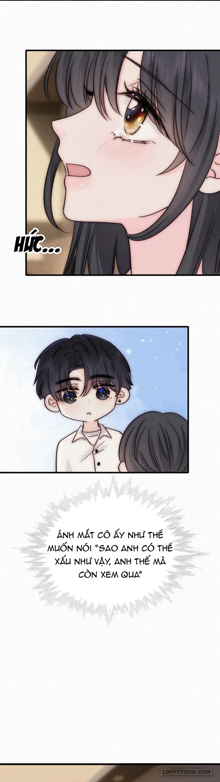 Một Lòng Cưng Chiều Chap 157 - trang 11