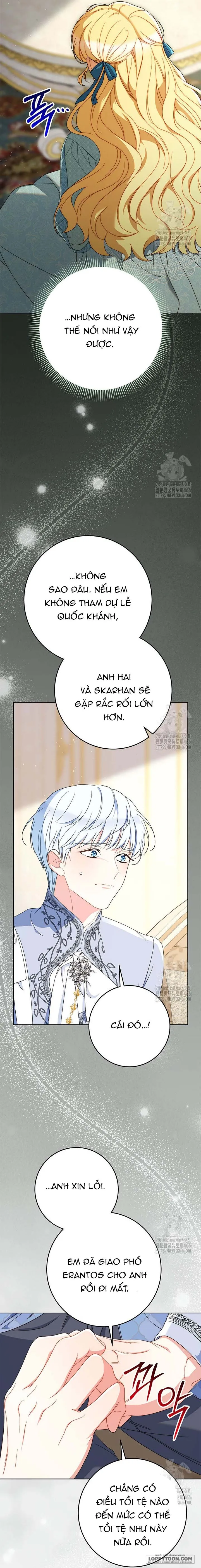 Nuôi Dưỡng Em Gái Xinh Đẹp Chap 82 - trang 78