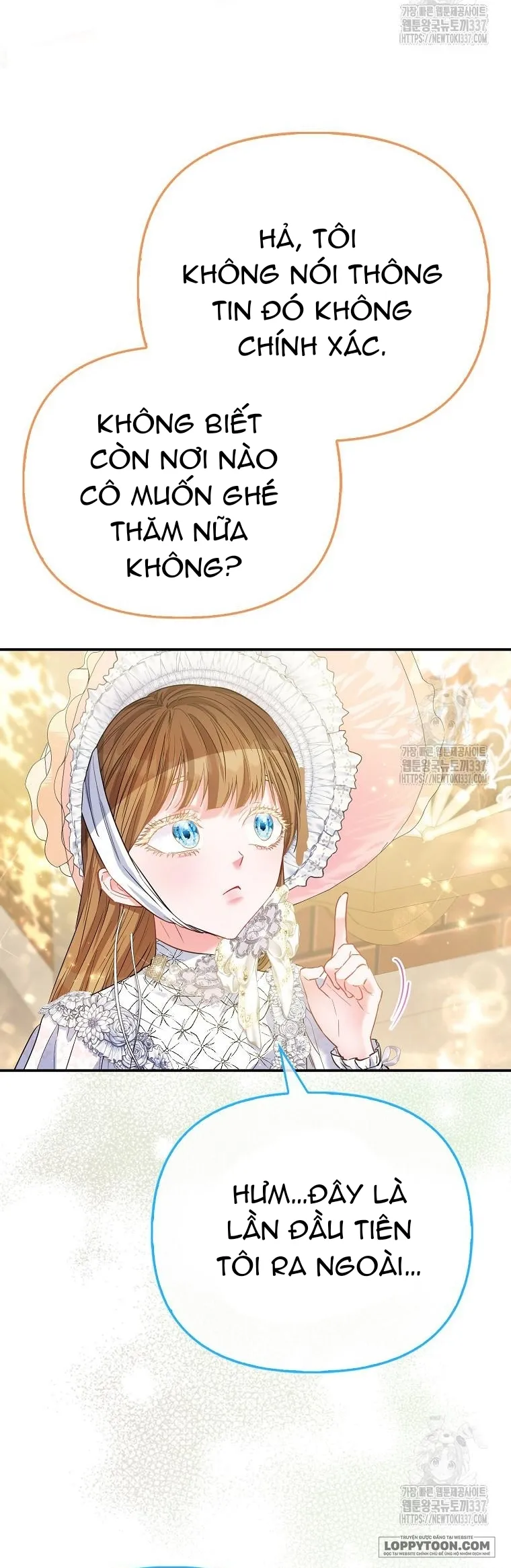 Nàng Công Chúa Của Mọi Người Chap 50 - trang 38