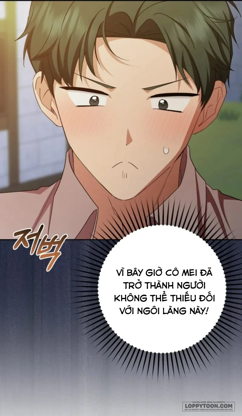 Được Yêu Thương Mà Còn Ngại Ngùng Sao Chap 122 - trang 40