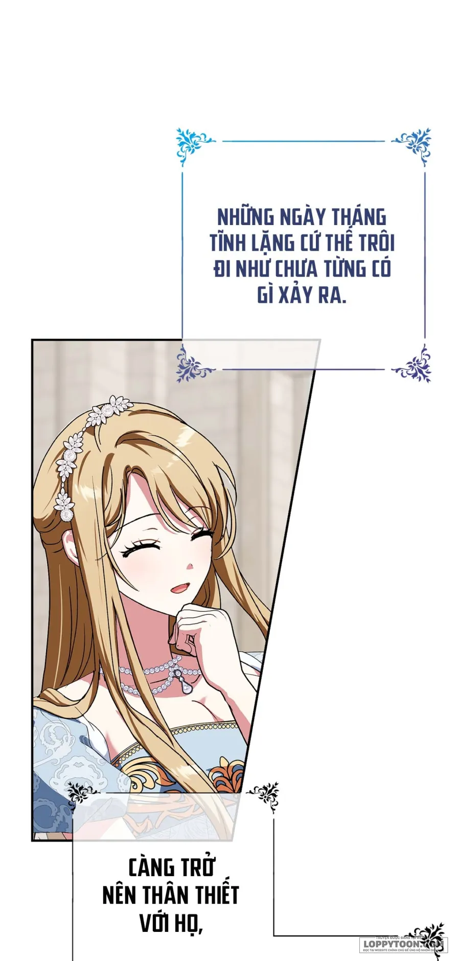 Cuộc Hôn Nhân Này Liệu Có Ổn Không? Chap 3 - 🔞 - trang 4